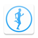 daily workouts free android application logo